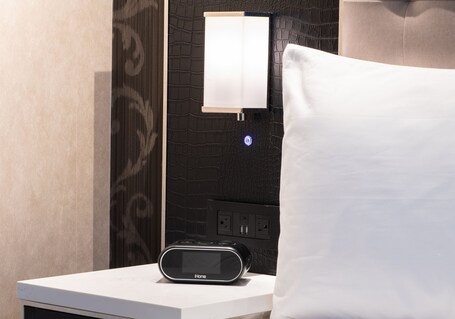 Aliz Hotel Times Square - Image 45