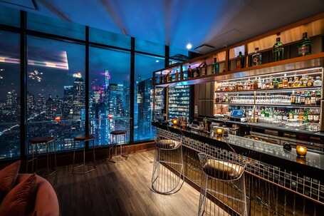 Aliz Hotel Times Square - Image 4