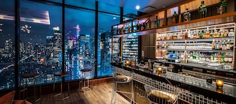 Aliz Hotel Times Square