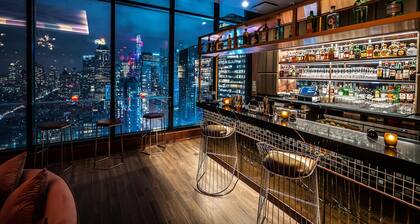 Aliz Hotel Times Square