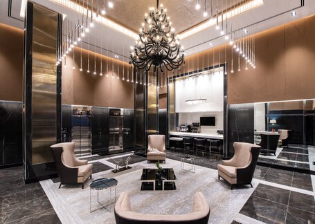 Aliz Hotel Times Square - Image 9