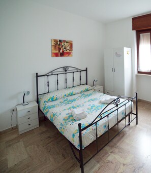 Double Room | Minibar, free WiFi - Gallipolis Terra (Gallipoli)