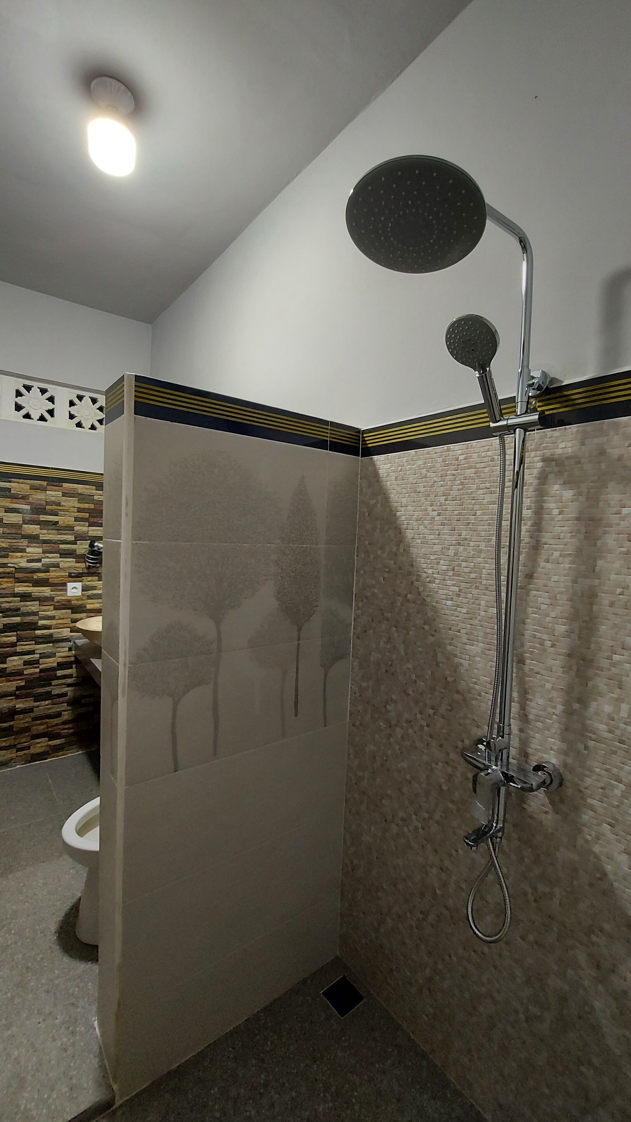 Kamar mandi