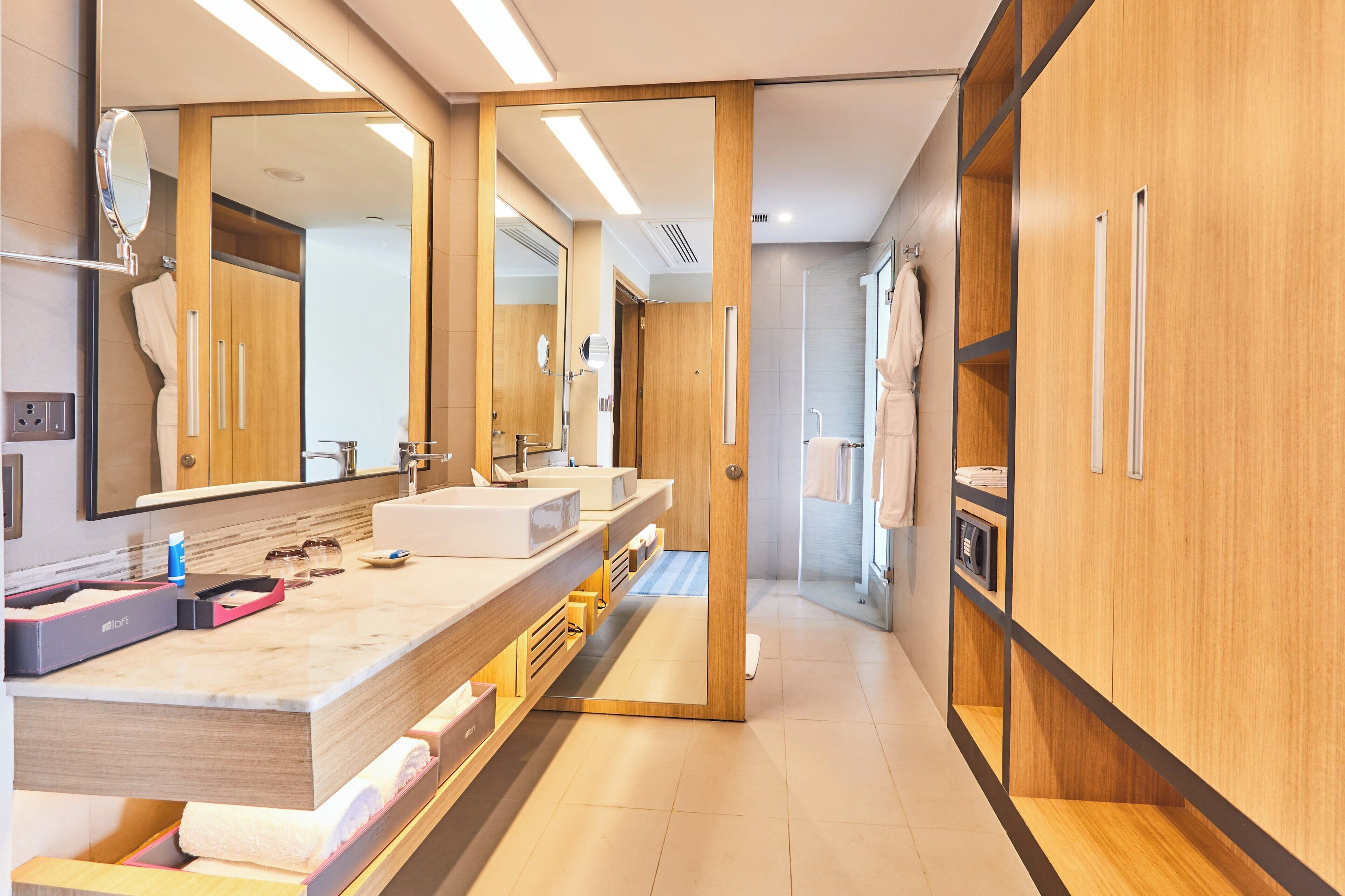 Photo - Aloft New Delhi Aerocity