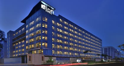Aloft New Delhi Aerocity