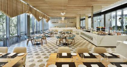 Aloft New Delhi Aerocity