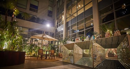 Aloft New Delhi Aerocity