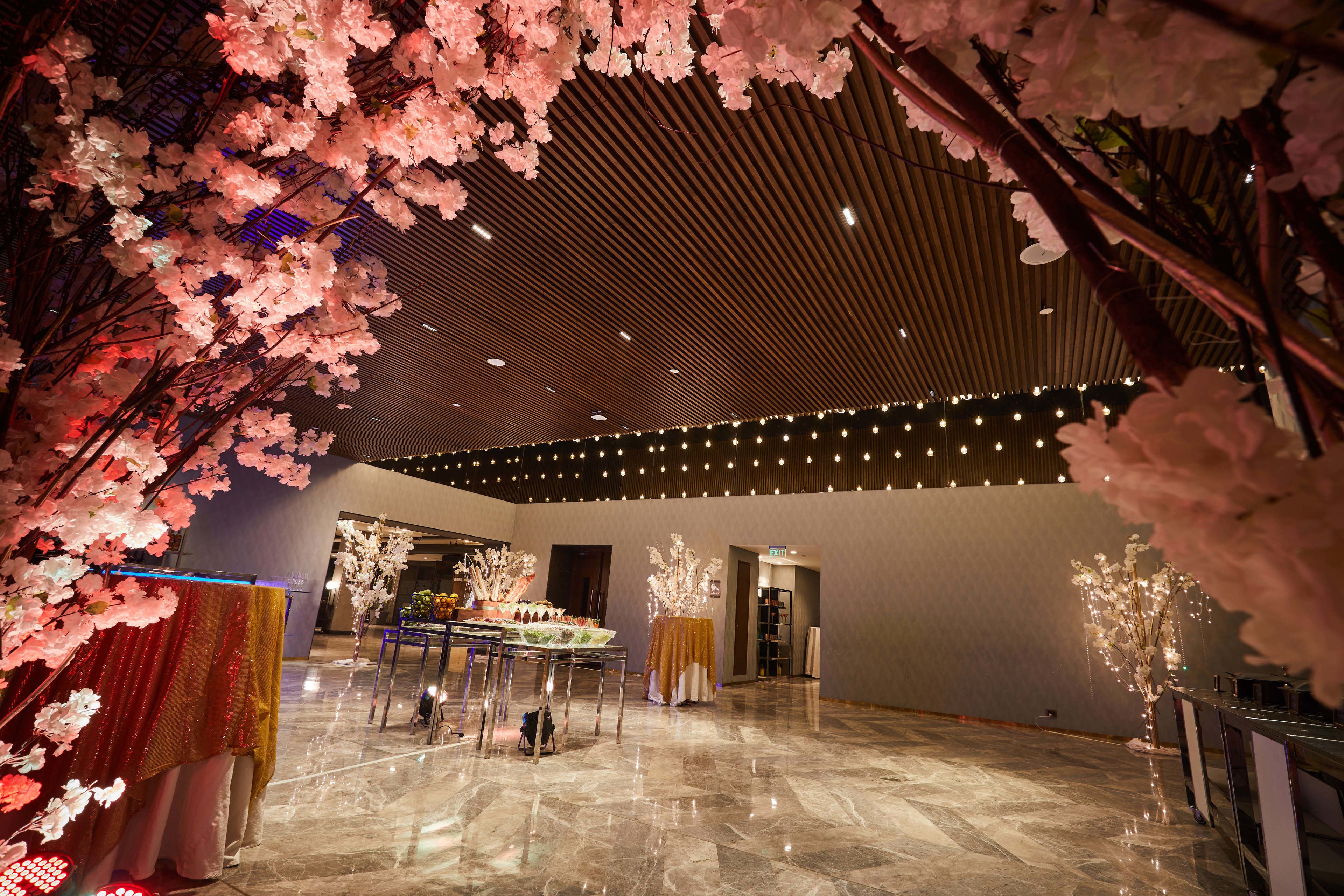 Photo - Aloft New Delhi Aerocity