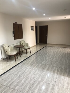 Hallway - Kilim Otel (Sanliurfa)