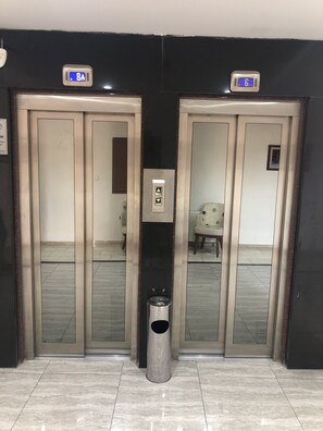 Hallway - Kilim Otel (Sanliurfa)