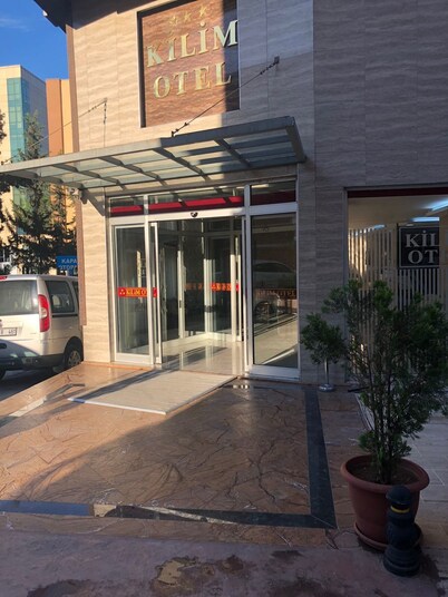 Kilim Otel
