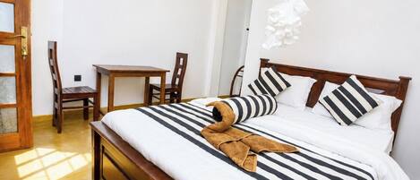Cortinas blackout y ropa de cama