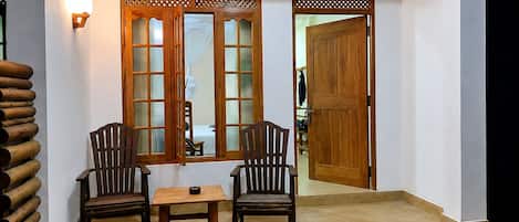 Cortinas blackout y ropa de cama