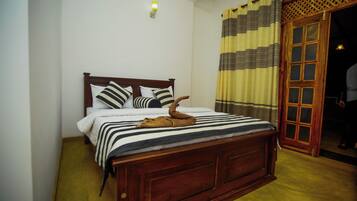 Chambre Double Deluxe