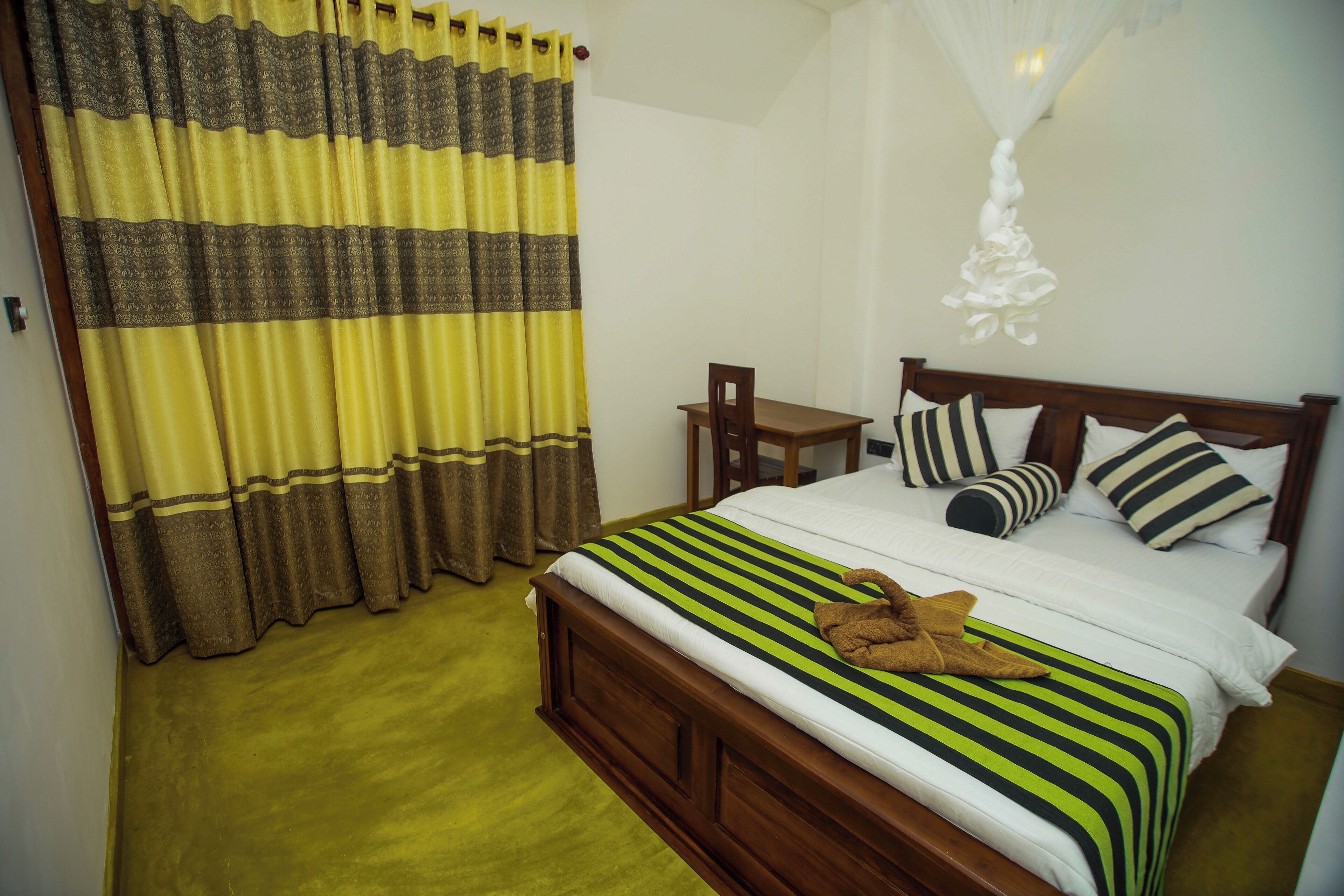 Photo - Dinaro Guest