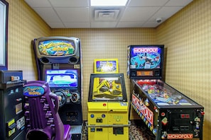 Property amenity - MainStay Suites Madison - Monona (Madison)