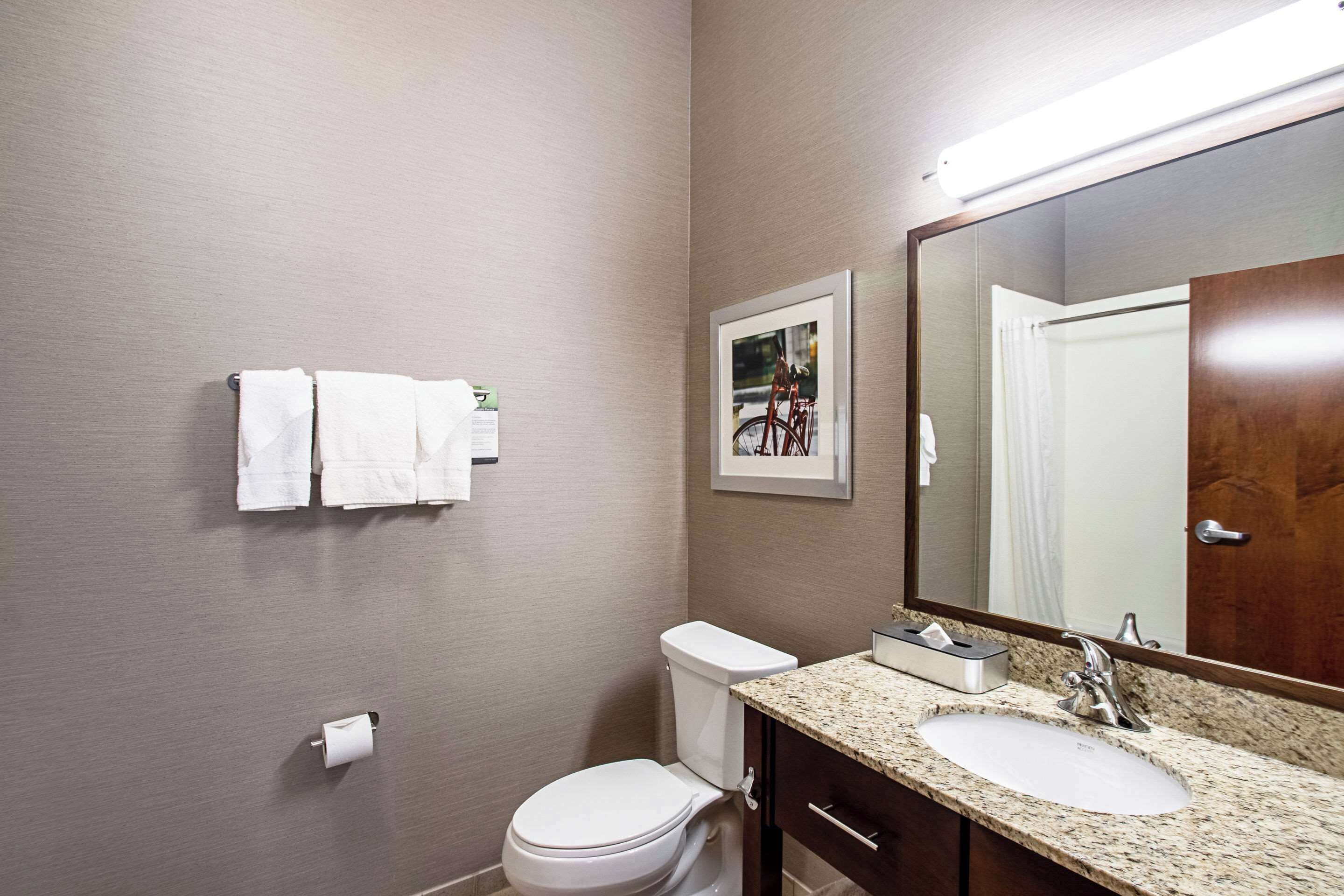 Photo - MainStay Suites Madison - Monona