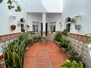 Exterior - Hostal Andalucia (Nerja)