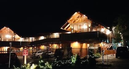 Gondola Lodge