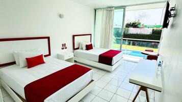 Egyptian cotton sheets, premium bedding, down comforters