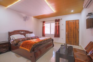 Royal Cottage | Rollaway beds - V Resorts BRV Mussoorie (Dhanaulti)