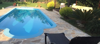 Villa Oneiro