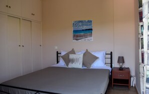 Interior - Villa Oneiro (Preveza)
