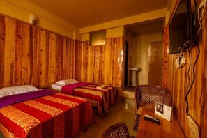 Rollaway beds