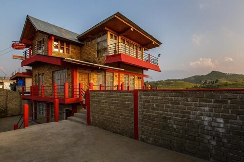 V Resorts Silver Brook Homestay Shillong