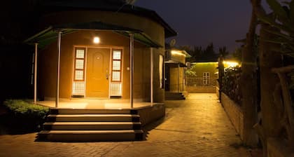 V Resorts Vrindavan Gopala Bhedaghat