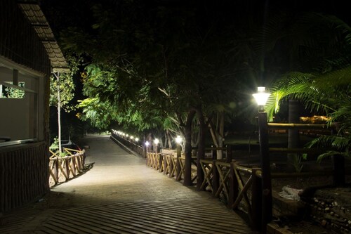 V Resorts Vrindavan Gopala Bhedaghat