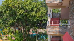 Exterior - V Resorts The Dukes Den Corbett (Ramnagar)