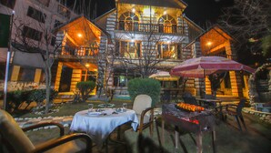 Front of property - V Resorts Royal Kalinga Manali (Manali)
