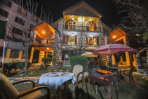 Front of property - V Resorts Royal Kalinga Manali (Manali)