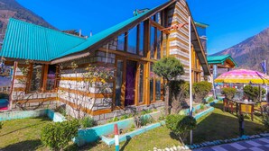 Exterior - V Resorts Royal Kalinga Manali (Manali)