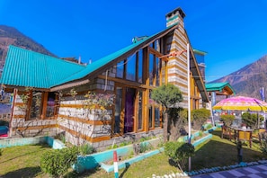 Exterior - V Resorts Royal Kalinga Manali (Manali)