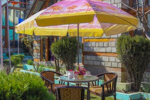 Dining - V Resorts Royal Kalinga Manali (Manali)