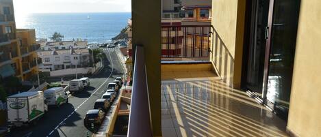 Comfort Apartment | View from room