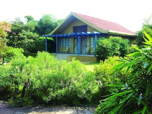 Exterior - V Resorts Celebrations Bandhavgarh (Manpur)