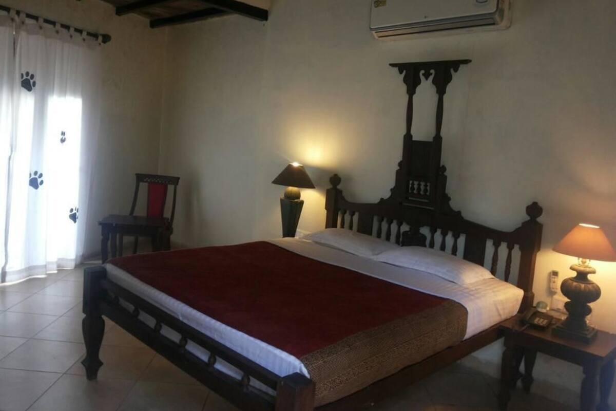 Super Deluxe Room | Rollaway beds