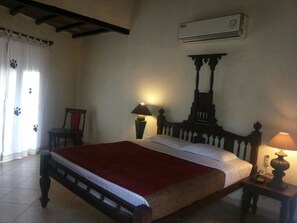 ห้องซูพีเรีย | เตียงเสริม/เปล