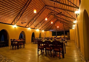 Culinária internacional