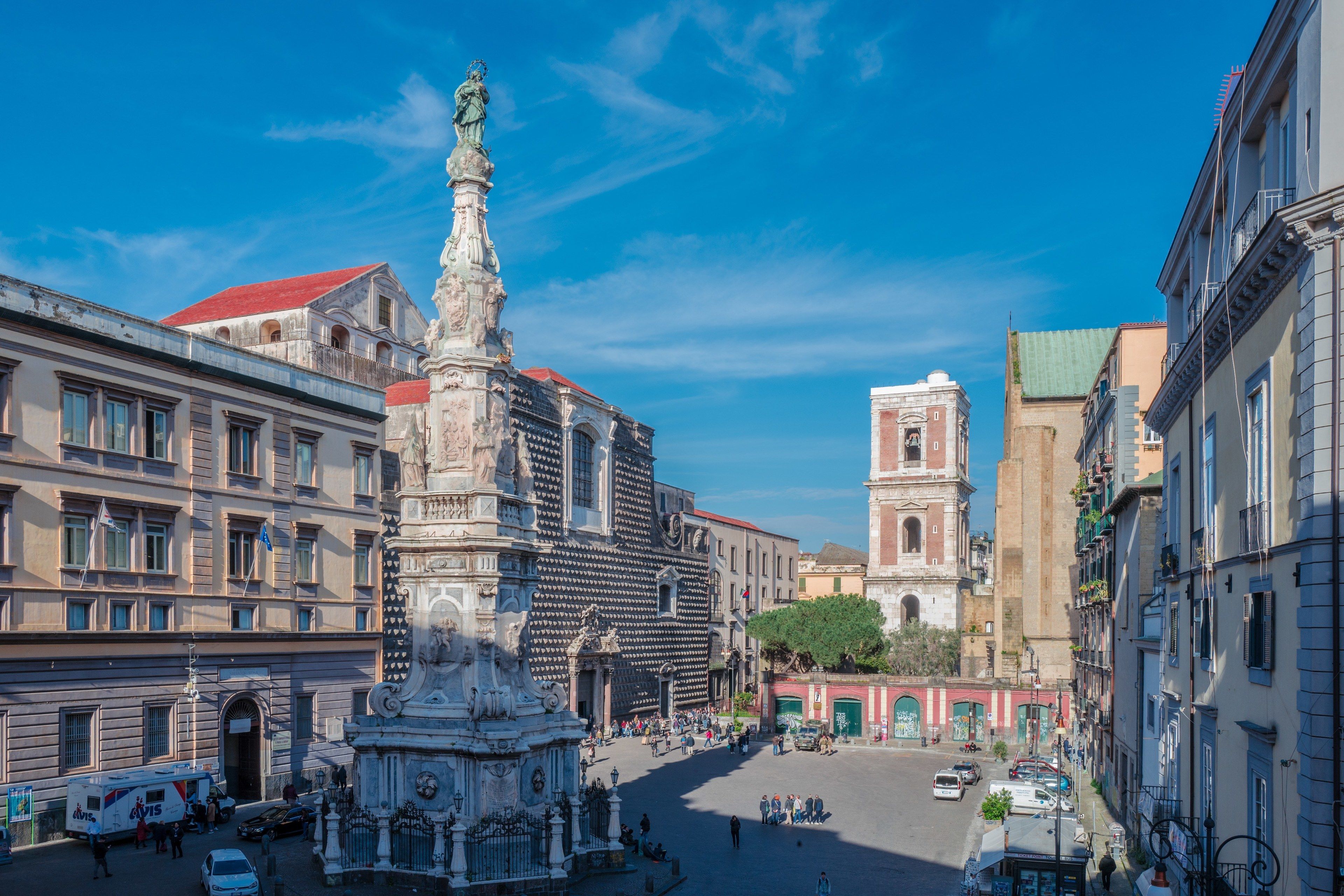 Photo - Art Suite nel Cuore di Napoli