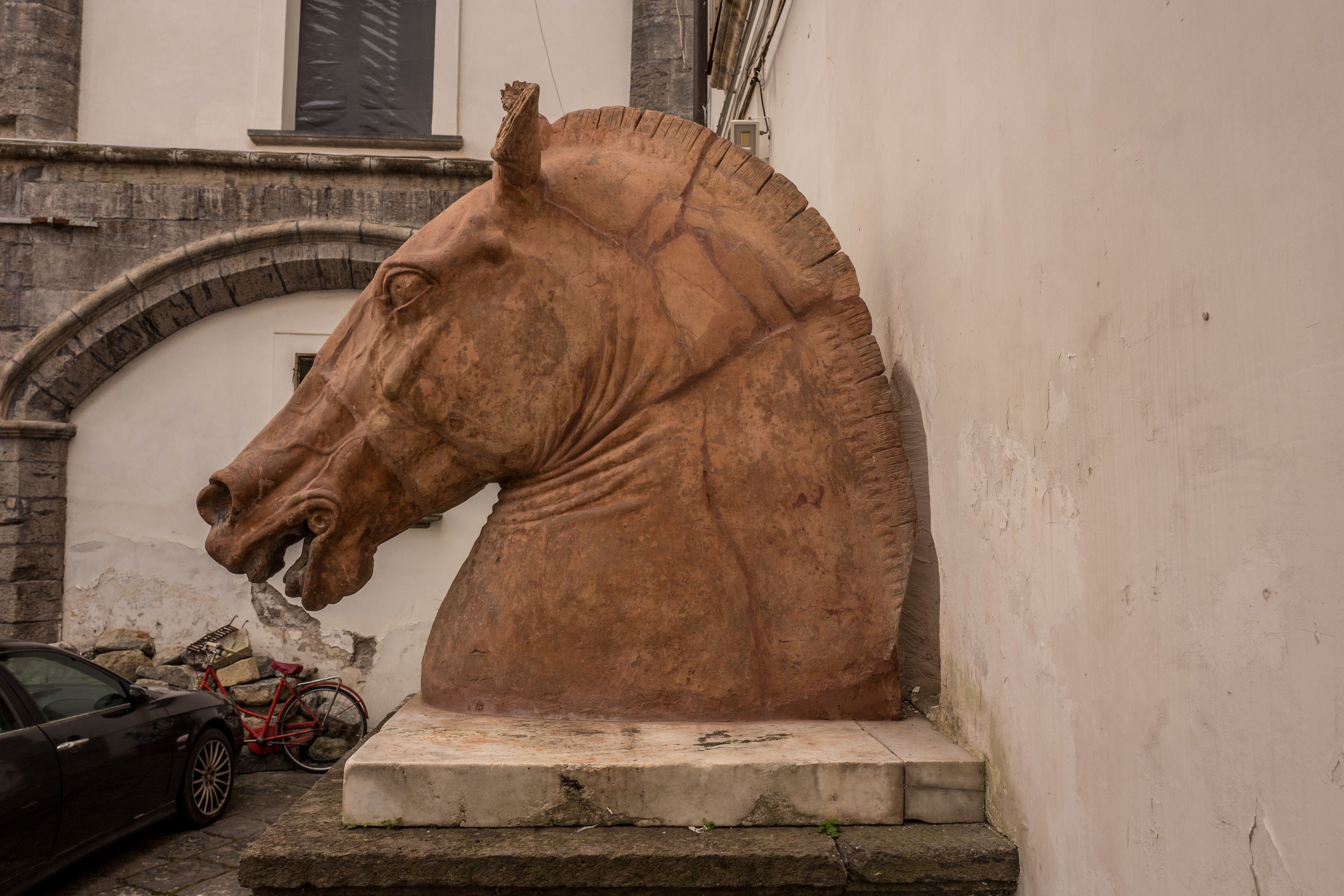 Photo - Art Suite nel Cuore di Napoli