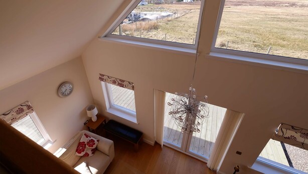 Unclassified image, 1 of 12, button - Brae Cottage (Dunvegan)