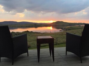 Terraço/pátio