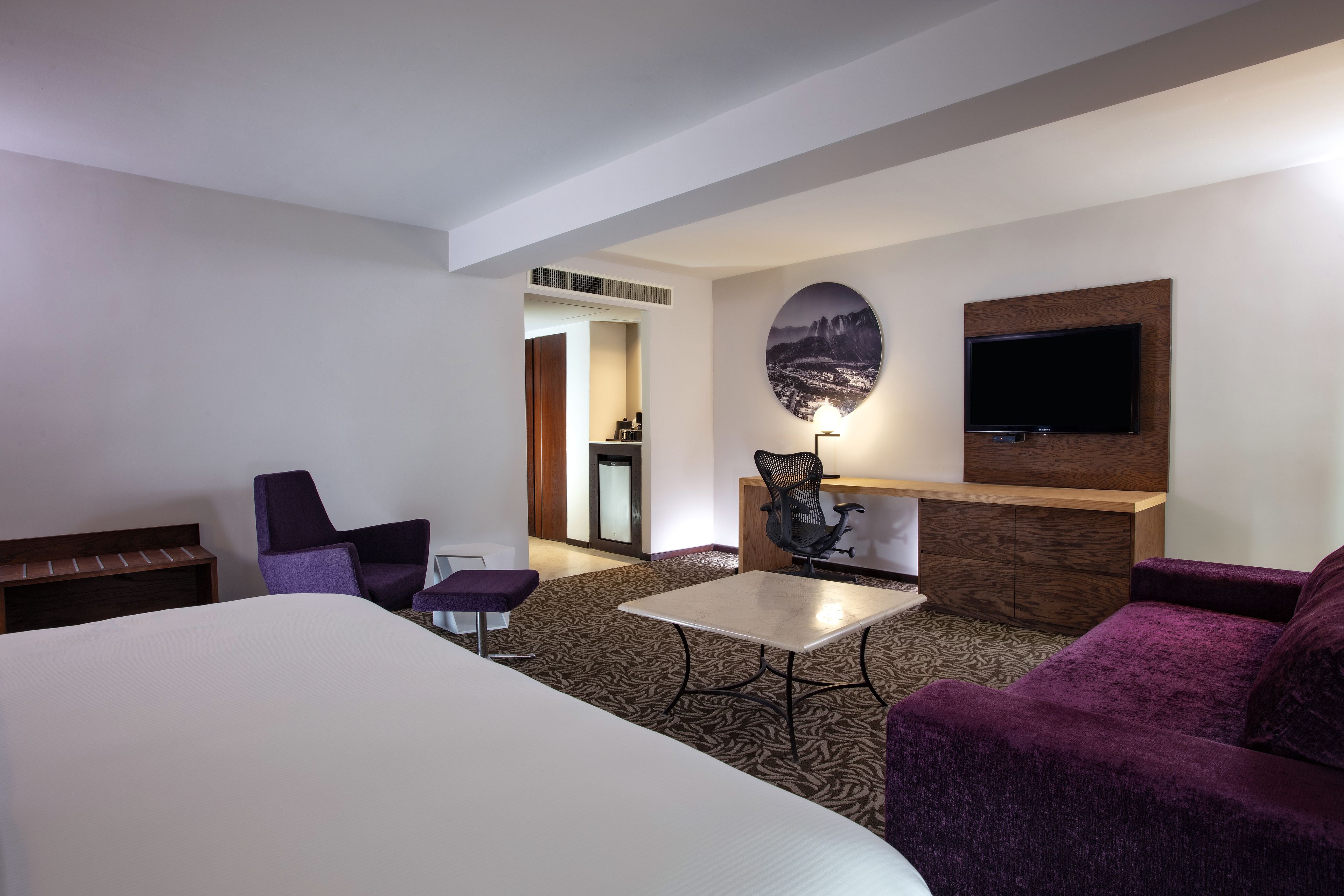 Foto - Krystal Urban Monterrey San Jeronimo