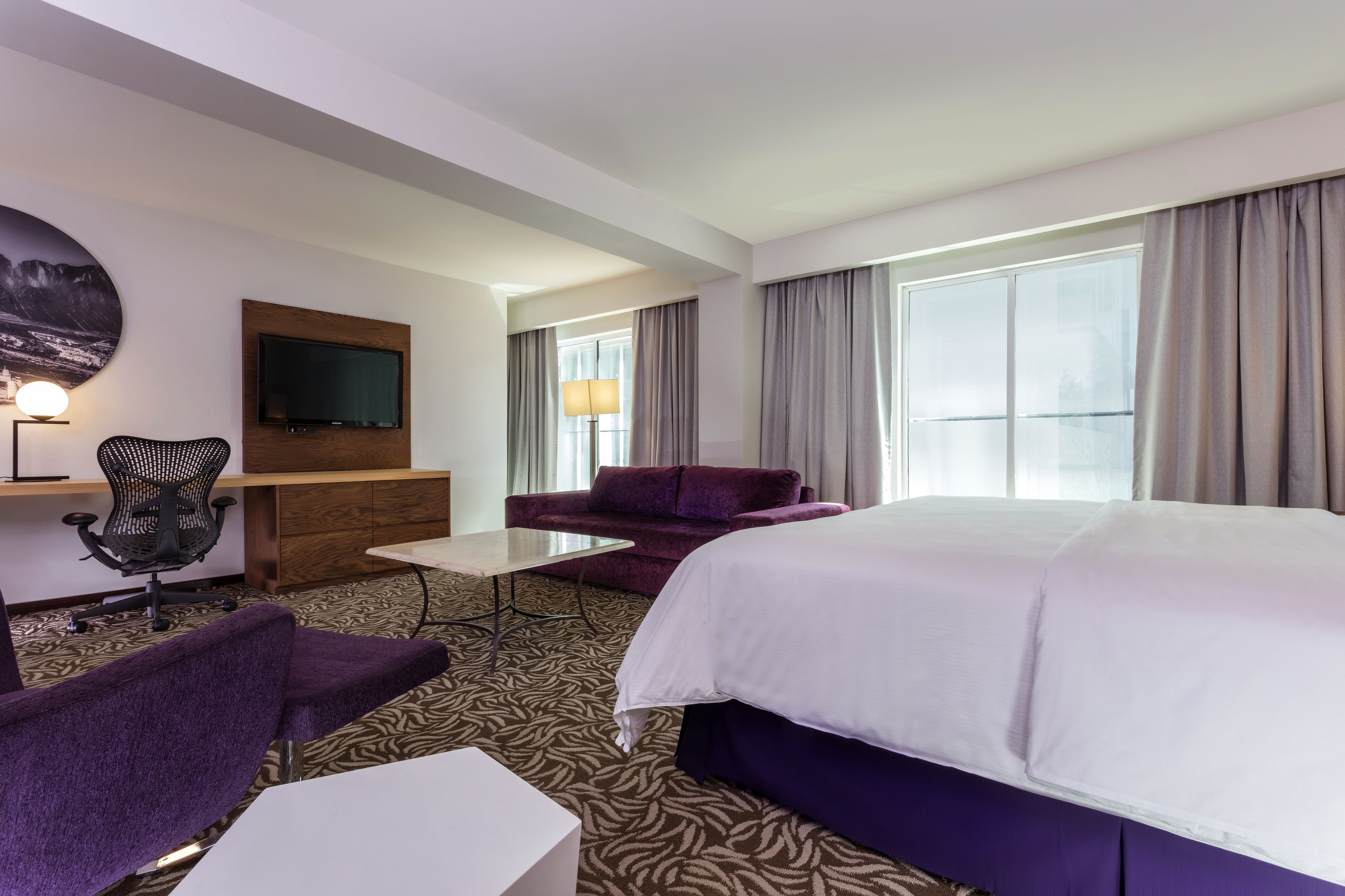 Photo - Krystal Urban Monterrey San Jeronimo