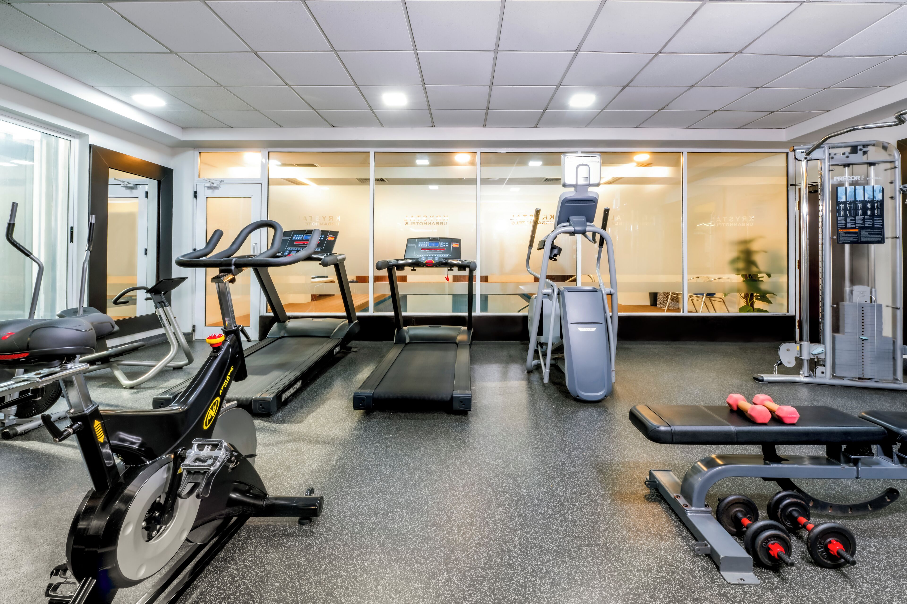 Foto - Krystal Urban Monterrey San Jeronimo