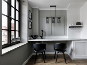 Triple Room (nr 11) | Room amenity - Sweet Suite Apart (Gdansk)